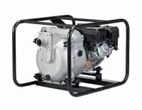 Бензиновая мотопомпа для сильнозагрязненной воды Koshin KTZ-50X