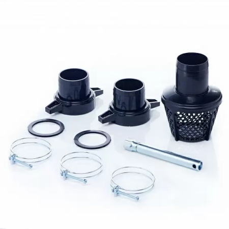 Бензиновая мотопомпа для слабозагрязненной воды Koshin SEH-80JP